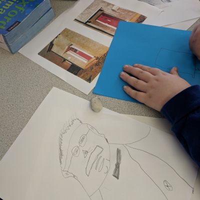 Christchurch school pupils workshop 2